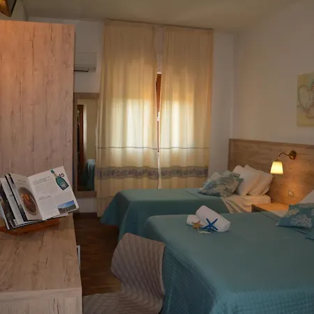 מלון Citti ארזח'ינה