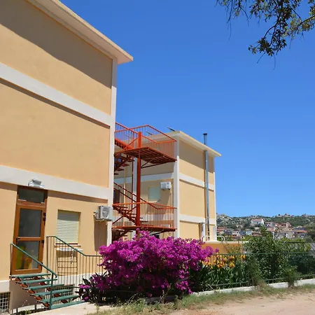 Citti 3* ארזח'ינה