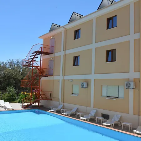 Citti ארזח'ינה