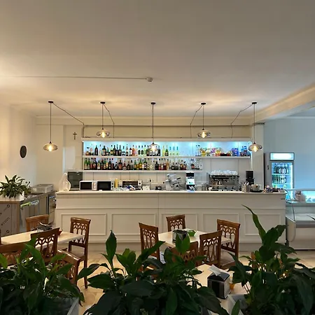 Hotell Citti Arzachena