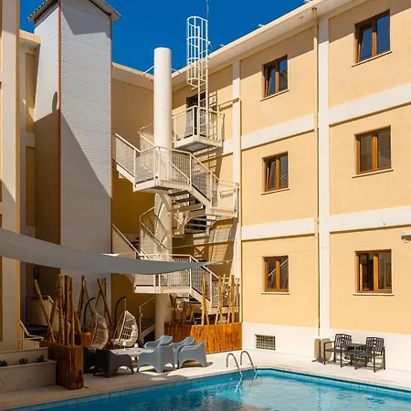 Hotel Citti