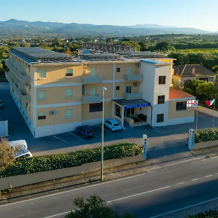 Citti Arzachena