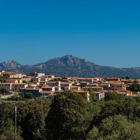 Hotel Citti Arzachena