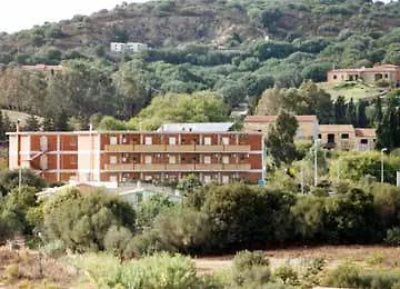 Hotel Citti Arzachena