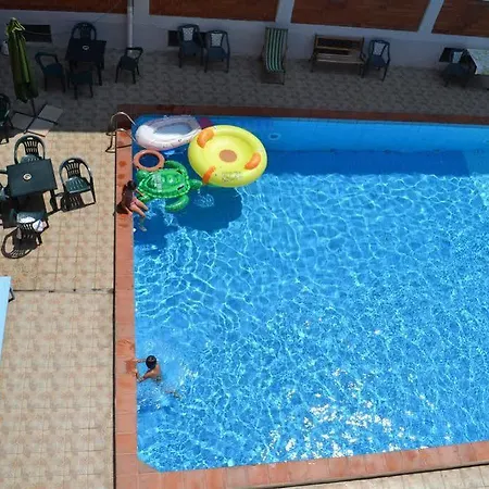 Hotel Citti 3*