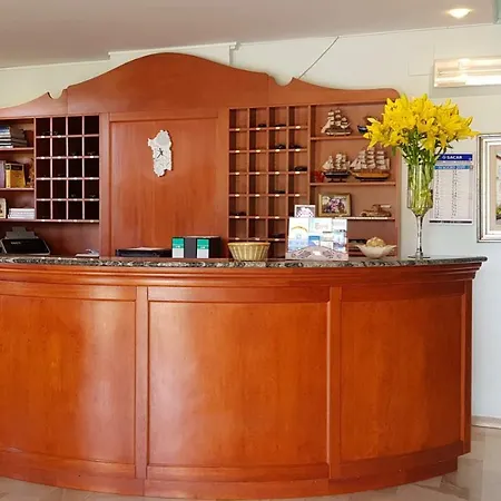 Citti Hotell Arzachena