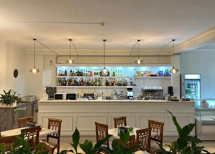 Hotel Citti Arzachena